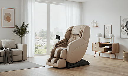 Massage Chair