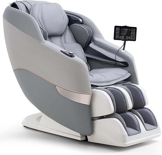 MYNTA Massage Chair Full Body